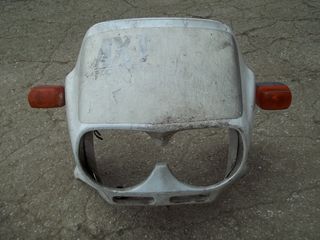 HONDA AX1 250-thumb-7