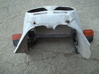 HONDA AX1 250-thumb-8