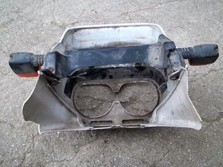 HONDA AX1 250-thumb-9