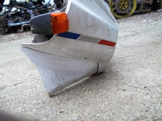 HONDA AX1 250-thumb-11