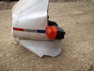 HONDA AX1 250-thumb-12