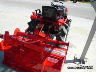Αμπελουργικά Τρακτέρ Yanmar 2004 KE-3-thumb-3