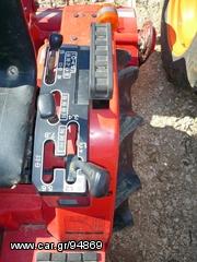 Αμπελουργικά Τρακτέρ Yanmar 2004 KE-3-thumb-4