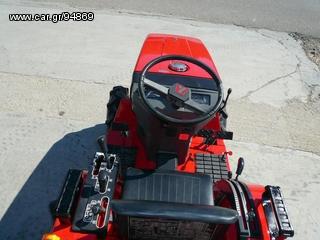 Αμπελουργικά Τρακτέρ Yanmar 2004 KE-3-thumb-6