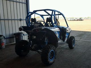 CAN-AM 2016 MAVERICK-X-DS-TURBO-thumb-2