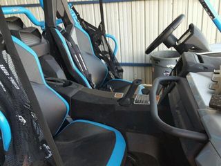 CAN-AM 2016 MAVERICK-X-DS-TURBO-thumb-3