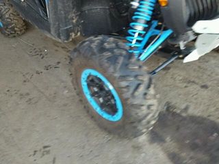 CAN-AM 2016 MAVERICK-X-DS-TURBO-thumb-7