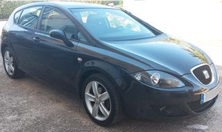 SEAT LEON 2006 - 2012 // 1 ΔΑΓΚΑΝΑ ΓΙΑ ΔΙΣΚΟΥΣ ΠΙΣΩ ΑΡΙΣΤΕΡΑ Η ΔΕΞΙΑ \\ Γ Ν Η Σ Ι Α-ΚΑΛΟΜΕΤΑΧΕΙΡΙΣΜΕΝΑ-ΑΝΤΑΛΛΑΚΤΙΚΑ