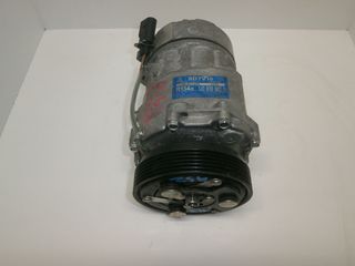 ΣΕ ΧΑΜΗΛΗ ΤΙΜΗ VW POLO 1.9 TDI 1J0820803N SD7V16 ΜΟΤΕΡ AIRCODITION