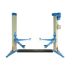 OMCN 199/U 3.2TON. ΔΙΚΟΛΩΝΟ ΗΛΕΚΤΡΟΜΗΧΑΝΙΚΟ ΜΕ ΒΑΣΗ 3,2tn