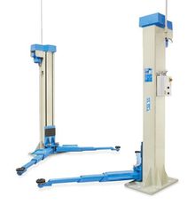 OMCN 199/GK 3.2TON. ΔΙΚΟΛΩΝΟ  ΗΛΕΚΤΡΟΜΗΧΑΝΙΚΟ 2 ΜΟΤΕΡ ΧΩΡΙΣ ΒΑΣΗ 3,2tn