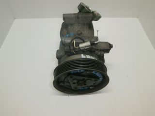 ΣΕ ΧΑΜΗΛΗ ΤΙΜΗ NISSAN KUBISTAR 1.5 DCI K9K SANDEN SD6V12 ΜΟΤΕΡ AIRCODITION