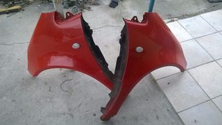 MERCEDES BENZ A140 A160 ΦΤΕΡΑ ΕΜΠΡΟΣ ΤΟ ΤΕΜ 