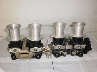 Τετραπετάλουδα Webber 45 LHP από STOCK.Autosprint system-thumb-1