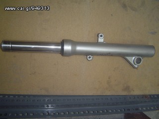 SILVER WING 600 SCOUTER