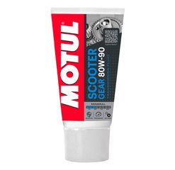 Βαλβολίνη Motul Scooter Gear 80W90 150ml