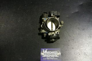 ΠΕΤΑΛΟΥΔΑ ΓΚΑΖΙΟΥ SOLEX  CITROËN  SAXO <S0,S1>  1.6 VTS  (06/1996-09/2003)  /  PEUGEOT  106 II <1A_,1C_>  1.6 S16  (05/1996-07/2004)  ΚΩΔ. 7276826001