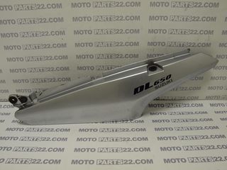 SUZUKI DL 650 V STROM ΚΑΠΑΚΙ ΣΕΛΑΣ ΔΕΞΙ 45512-27G  Κωδικός (SKU): 22760