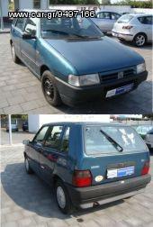 Fiat - UNO 01/90-06/94