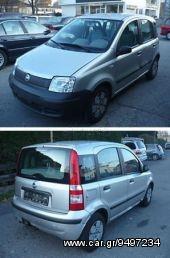 Fiat - PANDA 10/03-