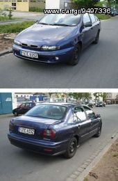 Fiat - MAREA 10/96-02