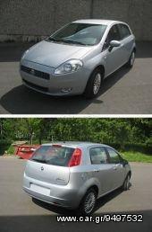 Fiat - GRANDE PUNTO IV 01/06-