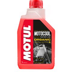 ΨΥΚΤΙΚΟ ΥΓΡΟ MOTOCOOL FACTORY LINE 1L| MOTUL