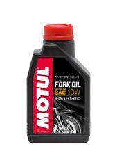 ΛΑΔΙ ΠΙΡΟΥΝΙΟΥ FORK OIL FACTORY LINE 10W 1L| MOTUL