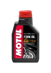 ΛΑΔΙ ΠΙΡΟΥΝΙΟΥ FORK OIL FACTORY LINE 7.5W 1L| MOTUL