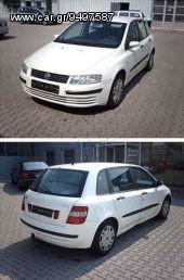 Fiat - STILO 09/01-07