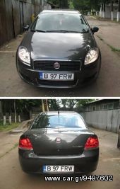 Fiat - LINEA 07-