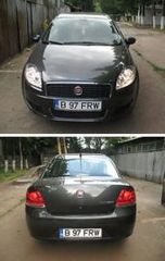 Fiat - LINEA 07-