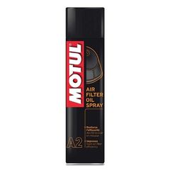 ΛΑΔΙ ΦΙΛΤΡΟΥ ΑΕΡΑ MC CARE A2 AIR FILTER OIL SPRAY 400ML| MOTUL