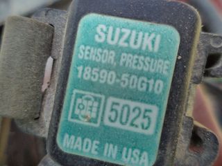 13ΑΡΑ ΖΑΝΤΑ 4ΜΠΟΥΛΟΝΙΑ - suzuki baleno-Η2.3-thumb-15