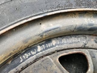 13ΑΡΑ ΖΑΝΤΑ 4ΜΠΟΥΛΟΝΙΑ - suzuki baleno-Η2.3-thumb-1