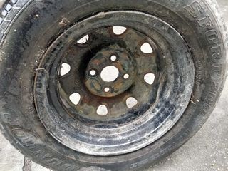 13ΑΡΑ ΖΑΝΤΑ 4ΜΠΟΥΛΟΝΙΑ - suzuki baleno-Η2.3-thumb-3
