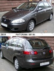 Fiat - FIAT CROMA SW 05-