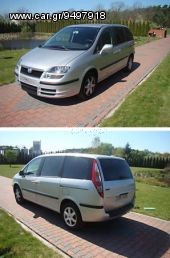 Fiat - ULYSSE 02-