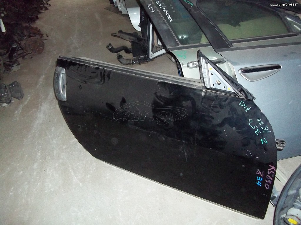 πόρτα δεξιά NISSAN 350Z