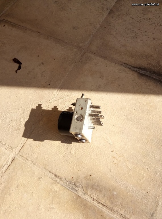 Μοναδα ABS Suzuki Swift 2005 - 2010 