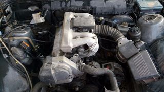 Μοτέρ bmw e30 316 m40 152.000 km!!!!!!