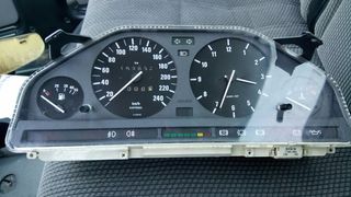 Μοτέρ bmw e30 316 m40 152.000 km!!!!!!-thumb-1