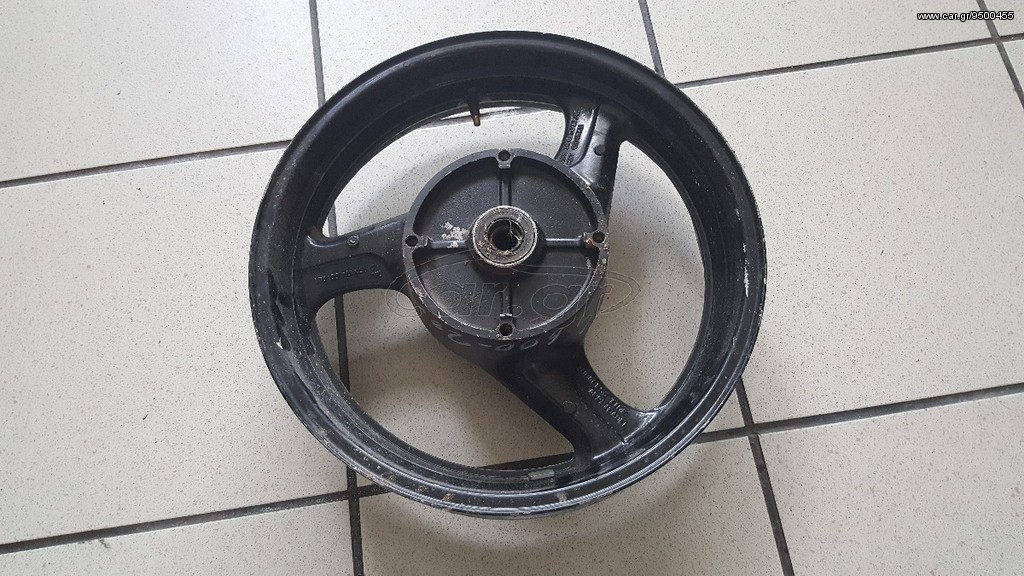 Honda cbr 600 f ζαντα πισω