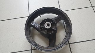 Honda cbr 600 f ζαντα πισω-thumb-1
