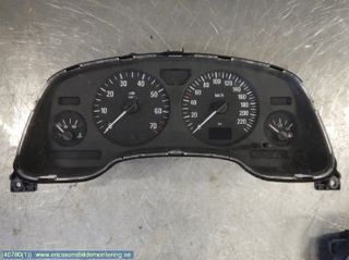 OPEL ASTRA G 98-03 ORGANA TAMPLOU ME KOD 24451504ZL TIM 99E  RAFI 2 SIRA 2