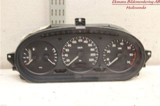 RENAULT MEGANE 96-99 ORGANA TAMPLOU ME KOD 7700847782G TIM 99E SIRA 2 RAFI 2