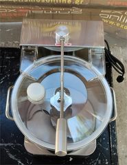 Πολτοποιητής Cutter 9Lt 47x33x40Cm DYNAMIC - Καινούργιο.-thumb-1