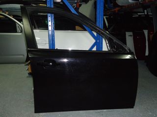 SAAB 9,3 08-11 ΠΟΡΤΑ ΕΜΠΡΟΣΘΙΑ ΔΕΞΙΑ