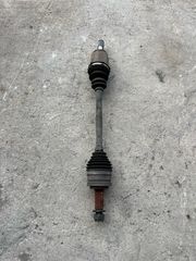 KIA CEED 06-13 ΗΜΙΑΞΟΝΙΟ ΑΡΙΣΤΕΡΟ 1.4 & 1.6 G4FA G4FC