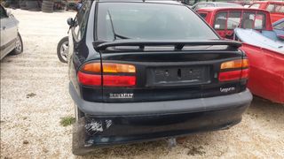 RENAULT LAGUNA 1.6-thumb-1